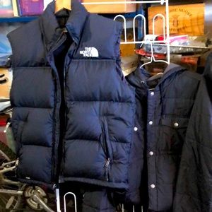 The north face flash $80 ea